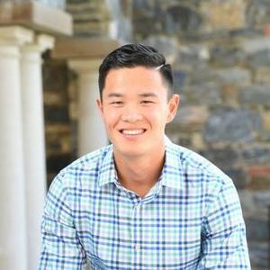 Meet your Posher, Andrew